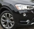 Чорний БМВ Х3, об'ємом двигуна 0 л та пробігом 110 тис. км за 9600 $, фото 2 на Automoto.ua
