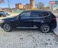 Черный БМВ Х3, объемом двигателя 2 л и пробегом 99 тыс. км за 18699 $, фото 7 на Automoto.ua