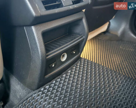 Черный БМВ Х3, объемом двигателя 2.98 л и пробегом 166 тыс. км за 20700 $, фото 35 на Automoto.ua