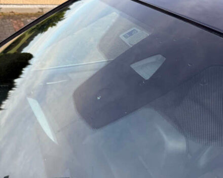 Чорний БМВ Х3, об'ємом двигуна 2 л та пробігом 110 тис. км за 23000 $, фото 13 на Automoto.ua