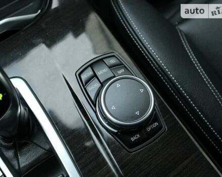 Черный БМВ Х3, объемом двигателя 2 л и пробегом 73 тыс. км за 3000 $, фото 28 на Automoto.ua