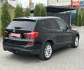 Чорний БМВ Х3, об'ємом двигуна 2 л та пробігом 150 тис. км за 14900 $, фото 6 на Automoto.ua