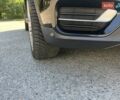 Чорний БМВ Х3, об'ємом двигуна 2 л та пробігом 124 тис. км за 17500 $, фото 16 на Automoto.ua