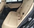 Черный БМВ Х3, объемом двигателя 2 л и пробегом 171 тыс. км за 14900 $, фото 9 на Automoto.ua