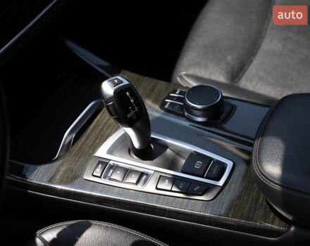 Чорний БМВ Х3, об'ємом двигуна 2.98 л та пробігом 181 тис. км за 18200 $, фото 2 на Automoto.ua