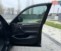 Черный БМВ Х3, объемом двигателя 2 л и пробегом 280 тыс. км за 18900 $, фото 47 на Automoto.ua