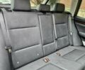 Черный БМВ Х3, объемом двигателя 3 л и пробегом 80 тыс. км за 3100 $, фото 15 на Automoto.ua