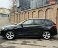 Черный БМВ Х3, объемом двигателя 2 л и пробегом 163 тыс. км за 13999 $, фото 4 на Automoto.ua