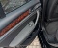 Черный БМВ Х3, объемом двигателя 2 л и пробегом 190 тыс. км за 16000 $, фото 8 на Automoto.ua