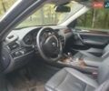 Черный БМВ Х3, объемом двигателя 2 л и пробегом 121 тыс. км за 21900 $, фото 5 на Automoto.ua