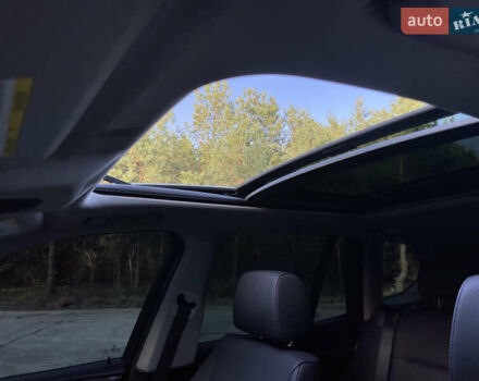 Чорний БМВ Х3, об'ємом двигуна 2 л та пробігом 122 тис. км за 17200 $, фото 33 на Automoto.ua