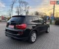 Черный БМВ Х3, объемом двигателя 2 л и пробегом 217 тыс. км за 14500 $, фото 9 на Automoto.ua