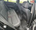 Черный БМВ Х3, объемом двигателя 2 л и пробегом 186 тыс. км за 17500 $, фото 28 на Automoto.ua