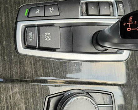 БМВ Х3 2016 в Тернополе на Automoto.ua Черный БМВ Х3, объемом двигателя 2 л и пробегом 109 тыс. км за 16500 $, фото 35 на Automoto.ua