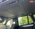 Чорний БМВ Х3, об'ємом двигуна 2 л та пробігом 124 тис. км за 17500 $, фото 40 на Automoto.ua