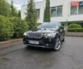 Чорний БМВ Х3, об'ємом двигуна 2 л та пробігом 162 тис. км за 21000 $, фото 1 на Automoto.ua