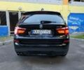 Чорний БМВ Х3, об'ємом двигуна 2 л та пробігом 124 тис. км за 19200 $, фото 25 на Automoto.ua