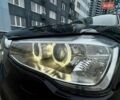 Черный БМВ Х3, объемом двигателя 2 л и пробегом 280 тыс. км за 18900 $, фото 72 на Automoto.ua