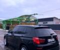 Чорний БМВ Х3, об'ємом двигуна 2 л та пробігом 174 тис. км за 16600 $, фото 4 на Automoto.ua
