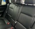 Черный БМВ Х3, объемом двигателя 3 л и пробегом 133 тыс. км за 25500 $, фото 22 на Automoto.ua