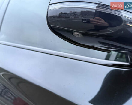 Черный БМВ Х3, объемом двигателя 2.98 л и пробегом 166 тыс. км за 20700 $, фото 15 на Automoto.ua