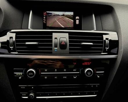 Черный БМВ Х3, объемом двигателя 2 л и пробегом 164 тыс. км за 19900 $, фото 54 на Automoto.ua