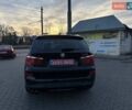 Черный БМВ Х3, объемом двигателя 2 л и пробегом 217 тыс. км за 14500 $, фото 15 на Automoto.ua