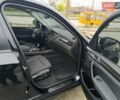 Черный БМВ Х3, объемом двигателя 2 л и пробегом 186 тыс. км за 17500 $, фото 23 на Automoto.ua
