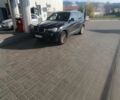 Черный БМВ Х3, объемом двигателя 2 л и пробегом 180 тыс. км за 15500 $, фото 1 на Automoto.ua