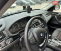 БМВ Х3 2016 в Киеве на Automoto.ua Черный БМВ Х3, объемом двигателя 2 л и пробегом 98 тыс. км за 18800 $, фото 10 на Automoto.ua