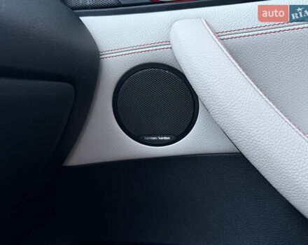 Черный БМВ Х3, объемом двигателя 2.98 л и пробегом 166 тыс. км за 20700 $, фото 32 на Automoto.ua