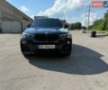 Черный БМВ Х3, объемом двигателя 2 л и пробегом 101 тыс. км за 16800 $, фото 1 на Automoto.ua