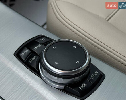 Чорний БМВ Х3, об'ємом двигуна 2 л та пробігом 177 тис. км за 23800 $, фото 69 на Automoto.ua