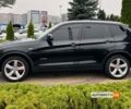Черный БМВ Х3, объемом двигателя 2 л и пробегом 159 тыс. км за 18700 $, фото 3 на Automoto.ua