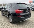 Черный БМВ Х3, объемом двигателя 2 л и пробегом 140 тыс. км за 16400 $, фото 4 на Automoto.ua