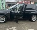Черный БМВ Х3, объемом двигателя 2 л и пробегом 125 тыс. км за 18000 $, фото 1 на Automoto.ua