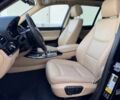 Чорний БМВ Х3, об'ємом двигуна 2 л та пробігом 72 тис. км за 3250 $, фото 8 на Automoto.ua