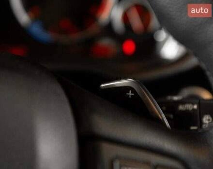 Черный БМВ Х3, объемом двигателя 2 л и пробегом 59 тыс. км за 25500 $, фото 19 на Automoto.ua