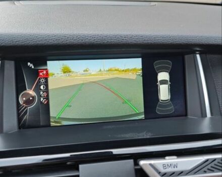 Чорний БМВ Х3, об'ємом двигуна 2 л та пробігом 108 тис. км за 21999 $, фото 6 на Automoto.ua