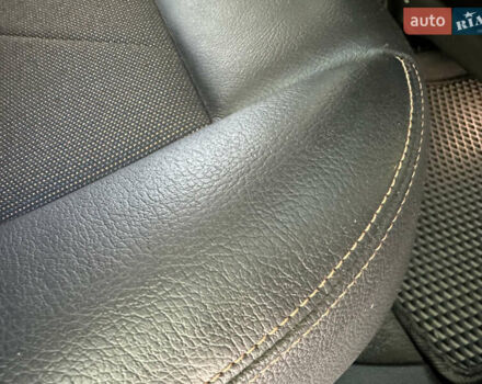 Чорний БМВ Х3, об'ємом двигуна 2 л та пробігом 95 тис. км за 19900 $, фото 28 на Automoto.ua