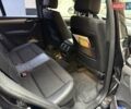 Черный БМВ Х3, объемом двигателя 2 л и пробегом 86 тыс. км за 23000 $, фото 11 на Automoto.ua