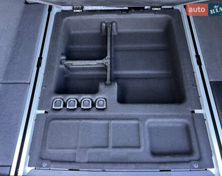 Черный БМВ Х3, объемом двигателя 2 л и пробегом 153 тыс. км за 14800 $, фото 8 на Automoto.ua