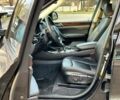 Черный БМВ Х3, объемом двигателя 2 л и пробегом 160 тыс. км за 14900 $, фото 5 на Automoto.ua