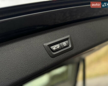 Чорний БМВ Х3, об'ємом двигуна 2 л та пробігом 177 тис. км за 23800 $, фото 100 на Automoto.ua