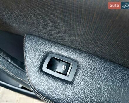 Черный БМВ Х3, объемом двигателя 2 л и пробегом 280 тыс. км за 18900 $, фото 45 на Automoto.ua