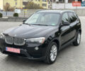 Черный БМВ Х3, объемом двигателя 2 л и пробегом 149 тыс. км за 15300 $, фото 6 на Automoto.ua