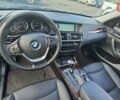 Чорний БМВ Х3, об'ємом двигуна 2 л та пробігом 146 тис. км за 4500 $, фото 5 на Automoto.ua