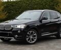 Чорний БМВ Х3, об'ємом двигуна 0 л та пробігом 110 тис. км за 9600 $, фото 1 на Automoto.ua
