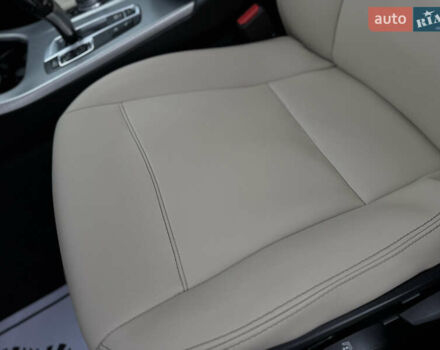 Чорний БМВ Х3, об'ємом двигуна 2 л та пробігом 177 тис. км за 23800 $, фото 54 на Automoto.ua