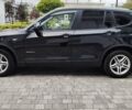 Чорний БМВ Х3, об'ємом двигуна 3 л та пробігом 245 тис. км за 22999 $, фото 11 на Automoto.ua